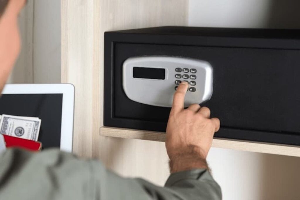 Tresoröffnung Leingarten Tresoröffnung Leingarten